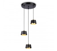 Подвесная люстра Ambrella light Techno Spot Techno family TN71252