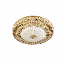 Потолочный светильник LED4U L1146-400 GD