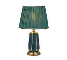 Настольная лампа Modelux ML.6063.01TL GN
