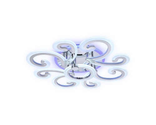 Потолочная светодиодная люстра Ambrella light Original FA5146 Потолочная светодиодная люстра Ambrella light Original FA5146