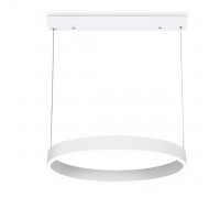 Подвесной светодиодный светильник Ambrella light ACRYLICA FA6605