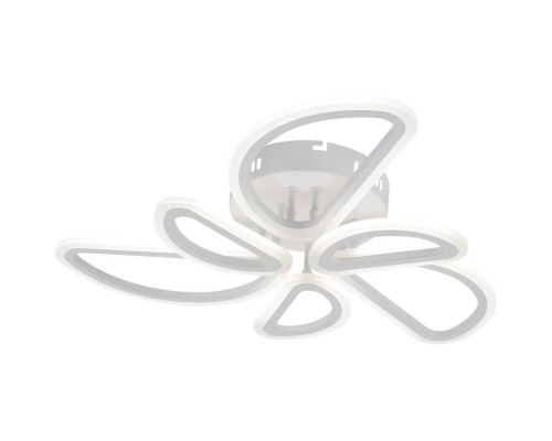 Потолочная люстра Escada Archer 10270/6LED Потолочная люстра Escada Archer 10270/6LED