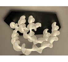 Люстра потолочная Alfa Light F0324-22