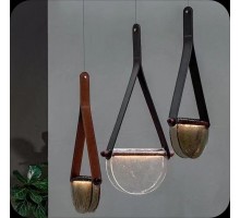 Светильник подвесной Alfa Light F0324-35