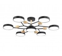 Люстра на штанге Ambrella light COMFORT FL4866