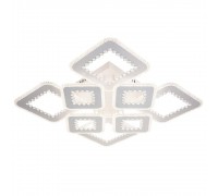 Потолочная светодиодная люстра Escada Dew 10213/8LED