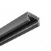 Алюминиевый профиль для натяжного потолка MyFar Single MT0100-P2