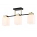 Люстра на штанге Ambrella light TRADITIONAL TR303046