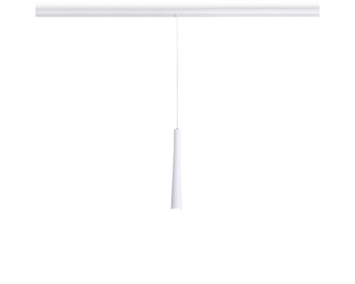 Трековый подвесной светодиодный светильник Ambrella light Track System Magnetic GL4350 Трековый подвесной светодиодный светильник Ambrella light Track System Magnetic GL4350