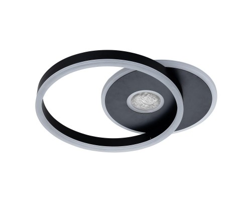 Потолочный светодиодный светильник Escada Arctic 10234/1LED BL Потолочный светодиодный светильник Escada Arctic 10234/1LED BL