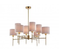 Подвесная люстра Ambrella light High Light LH72383