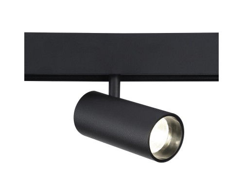 Трековый светодиодный светильник Ambrella light Track System Magnetic GL3833 Трековый светодиодный светильник Ambrella light Track System Magnetic GL3833