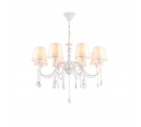 Подвесная люстра Ambrella light Traditional Modern TR4605