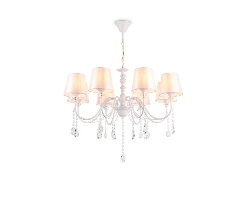 Подвесная люстра Ambrella light Traditional Modern TR4605 Подвесная люстра Ambrella light Traditional Modern TR4605