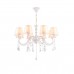 Подвесная люстра Ambrella light Traditional Modern TR4605