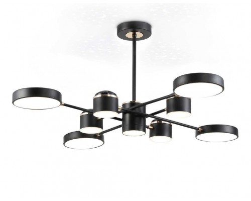 Люстра на штанге Ambrella light COMFORT FL51629 Люстра на штанге Ambrella light COMFORT FL51629