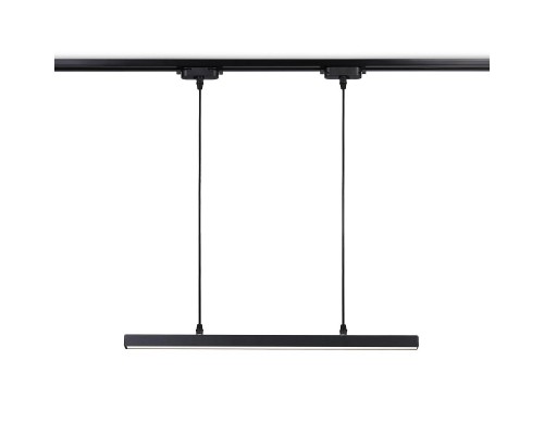 Подвесной трековый светодиодный светильник Ambrella light Track System GL6787 Подвесной трековый светодиодный светильник Ambrella light Track System GL6787