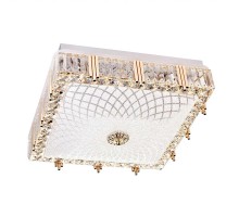 Потолочный светильник LED4U L1158-500 GD