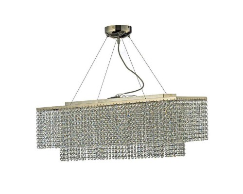 Подвесная люстра Arti Lampadari Milano E 1.5.70X25.502 N Подвесная люстра Arti Lampadari Milano E 1.5.70X25.502 N