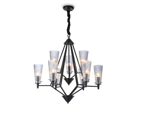 Подвесная люстра Ambrella light Traditional TR3238 Подвесная люстра Ambrella light Traditional TR3238