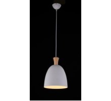 Светильник подвесной Alfa Light F3524-27 White E27*1