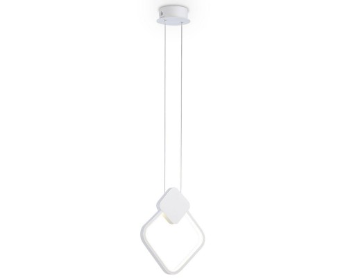 Подвесной светодиодный светильник Ambrella light Comfort Line FL5255 Подвесной светодиодный светильник Ambrella light Comfort Line FL5255