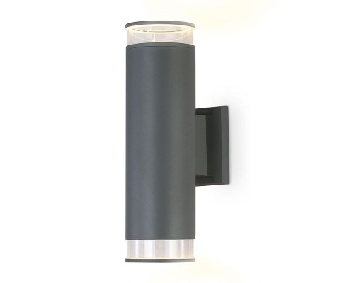 Уличный настенный светильник Ambrella light Garden ST3820 Уличный настенный светильник Ambrella light Garden ST3820