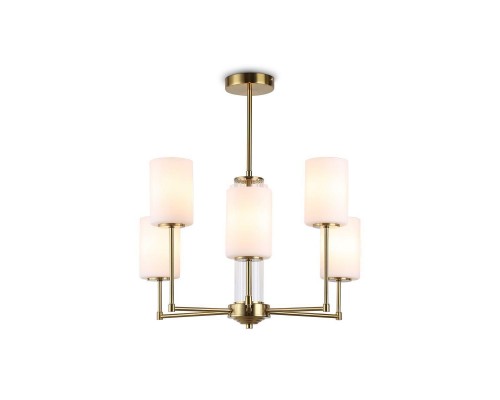 Подвесная люстра Ambrella Light High Light Modern LH56215 Подвесная люстра Ambrella Light High Light Modern LH56215