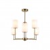 Подвесная люстра Ambrella Light High Light Modern LH56215