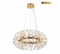 Подвесная люстра Modelux Modestyle MS.9029.12 GD