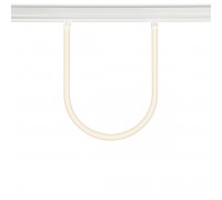 Трековый подвесной светодиодный светильник Ambrella light Track System Magnetic GL4302