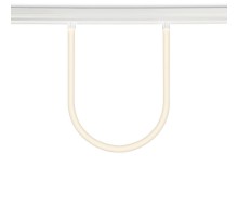 Трековый подвесной светодиодный светильник Ambrella light Track System Magnetic GL4302