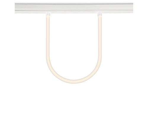 Трековый подвесной светодиодный светильник Ambrella light Track System Magnetic GL4302 Трековый подвесной светодиодный светильник Ambrella light Track System Magnetic GL4302