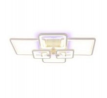 Потолочная светодиодная люстра Ambrella light Original FA5306