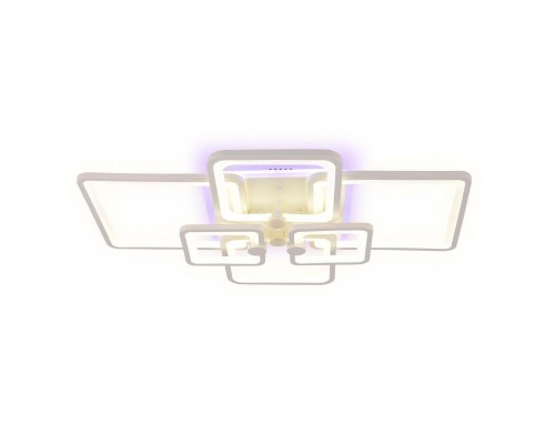 Потолочная светодиодная люстра Ambrella light Original FA5306 Потолочная светодиодная люстра Ambrella light Original FA5306