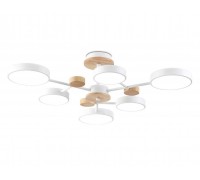 Люстра на штанге Ambrella light COMFORT FL4861