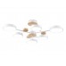 Люстра на штанге Ambrella light COMFORT FL4861