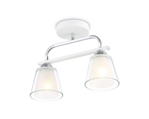 Потолочная люстра Ambrella light Traditional Modern TR303229 Потолочная люстра Ambrella light Traditional Modern TR303229
