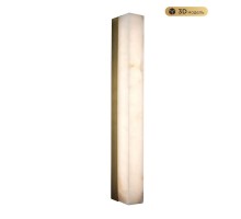 Настенный светодиодный светильник Modelux Modestyle MS.102.500 AB
