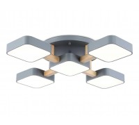 Люстра на штанге Ambrella light COMFORT FL4882