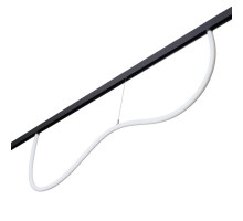 Трековый светодиодный светильник MyFar Neon MT0224-40W3K-S-B