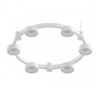 Подвесная люстра Ambrella light DIY Spot C9231
