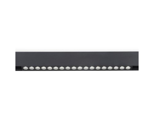 Трековый светодиодный светильник Ambrella light Track System Magnetic GL4030 Трековый светодиодный светильник Ambrella light Track System Magnetic GL4030