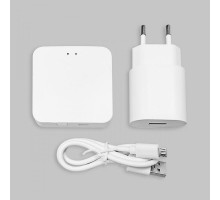 Конвертер Wi-Fi IMEX Smart Home IL.0050.7000-WH