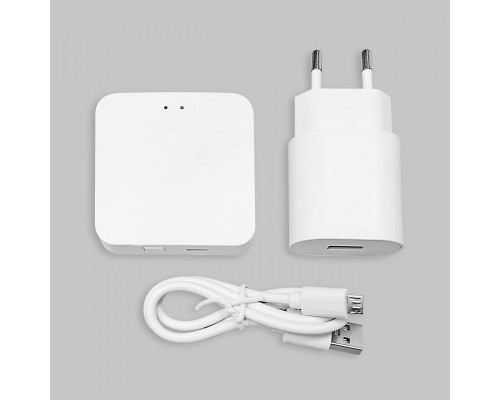 Конвертер Wi-Fi IMEX Smart Home IL.0050.7000-WH Конвертер Wi-Fi IMEX Smart Home IL.0050.7000-WH