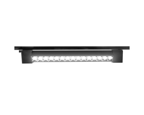 Трековый светодиодный светильник Ambrella light Track System GL6690 Трековый светодиодный светильник Ambrella light Track System GL6690