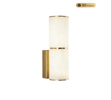 Настенный светодиодный светильник Modelux Modestyle MS.106.270 BS