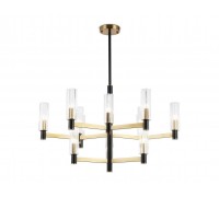 Подвесная люстра Ambrella light High Light LH55515