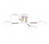 Люстра на штанге Ambrella light COMFORT FL516331