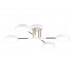 Люстра на штанге Ambrella light COMFORT FL516331